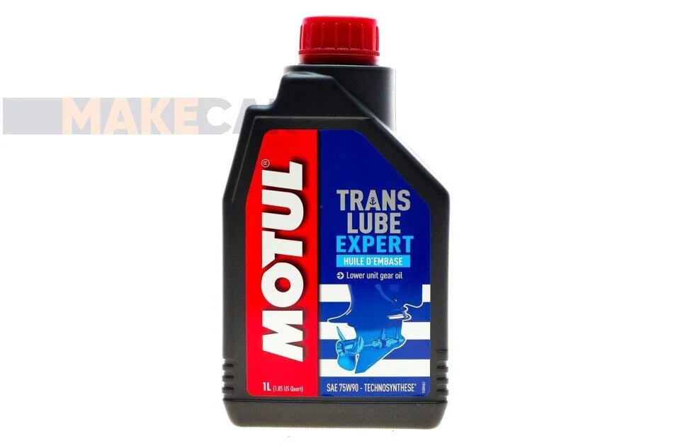<strong>Смазка трансміс. Translube Expert SAE 75W90 MOTUL 305311 (фото 1)</strong>