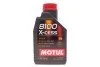 <strong>Моторна олива Motul 8100 X-Cess 5W-30 синтетична 1 л MOTUL 368101 (фото 1)</strong>