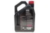 <strong>Олива моторна Technosynthese д/авто 6100 Syn-nergy SAE 5W40 (4L) MOTUL 368450 (фото 3)</strong>