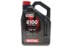 <strong>Олива моторна Technosynthese д/авто 6100 Syn-nergy SAE 5W40 (5L) MOTUL 368451 (фото 1)</strong>