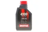 <strong>Олива моторна Technosynthese д/авто 4100 Syn-nergy 15W40 1L MOTUL 386501 (фото 1)</strong>