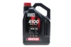 <strong>Олива моторна Technosynthese д/авто 4100 Syn-nergy 15W40 5L MOTUL 386506 (фото 1)</strong>