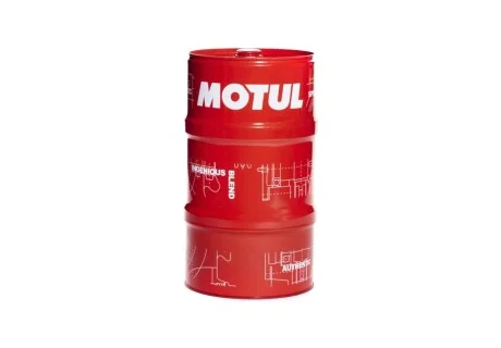 Олива Dexron III 60L для MOTUL 387004 фото товару