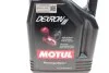 <strong>Олива Dexron III 5 L MOTUL 387006 (фото 1)</strong>