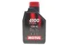 <strong>Олива моторна 4100 Syn-nergy Spec 10W40 1L MOTUL 387701 (фото 1)</strong>