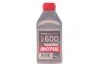 <strong>Гальм. рідина RBF 600 Factory Line 0,5L MOTUL 806910 (фото 1)</strong>