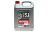 <strong>Гальм. рідина DOT 5.1 5L MOTUL 807006 (фото 1)</strong>