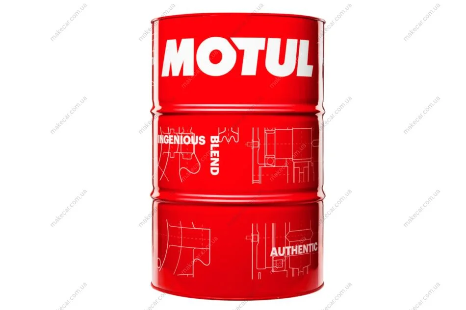 <strong>Олива 8100 Eco-nergy 5W30 208 L MOTUL 812332 (фото 1)</strong>