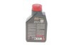 Моторное масло 8100 X-clean EFE 5W-30 синтетическое 1 л MOTUL 814001 (фото 3)