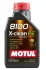 <strong>Олива моторна 100% синтетична д/авто 8100 X-Clean FE 5W30 1L MOTUL 814101 (фото 1)</strong>