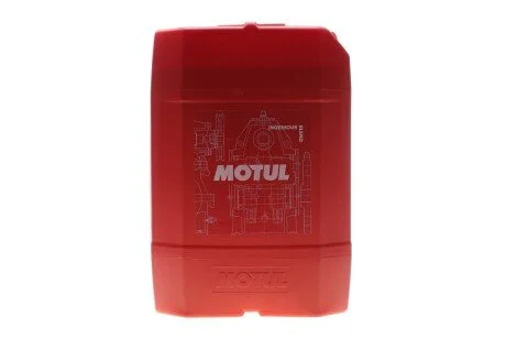 Олива моторна 100% синтетична д/авто 8100 X-Clean FE 5W30 20L для MOTUL 814122 фото товару