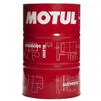 Олива моторна 100% синтетична д/авто 8100 X-Clean FE 5W30 60L для MOTUL 814161 фото товару