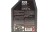<strong>Олива моторна Technosynthese д/авто 6100 Syn-clean Spec 5W30 1L MOTUL 814311 (фото 2)</strong>