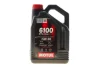 <strong>Олива моторна Technosynthese д/авто 6100 Syn-clean Spec 5W30 5L MOTUL 814351 (фото 1)</strong>