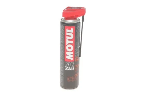 Олива Chain Lube O Road 400ml для MOTUL 815516 фото товару