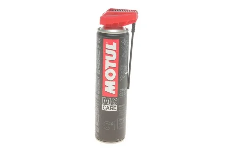 Мастило Chain Clean 400ml для MOTUL 815816 фото товару