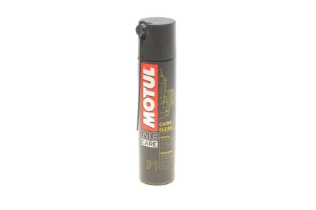 Очист.карб. Carbu Clean 400ml для MOTUL 817616 фото товару