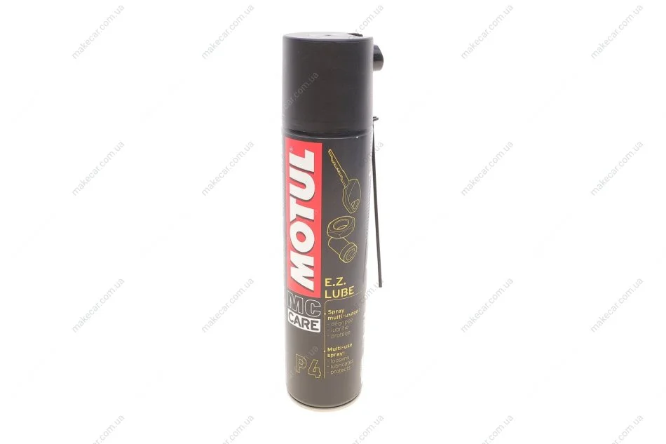 <strong>Мастило E.Z. Lube Multi protect 400ml MOTUL 817816 (фото 1)</strong>