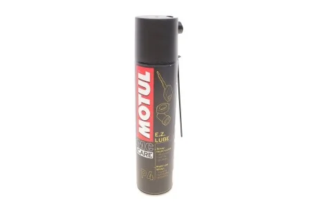 Мастило E.Z. Lube Multi protect 400ml для MOTUL 817816 фото товару