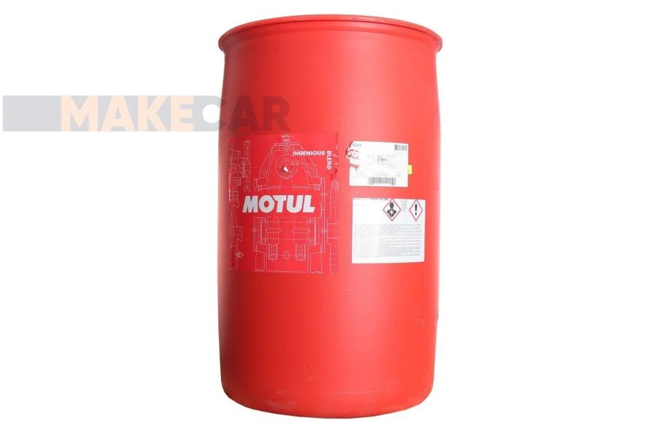 <strong>Антифриз Auto Cool Expert Ultra 208L MOTUL 818332 (фото 1)</strong>