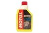 Купить Антифриз Motocool Expert -37°C 1 L MOTUL 818701 по низкой цене в Украине (фото 1)