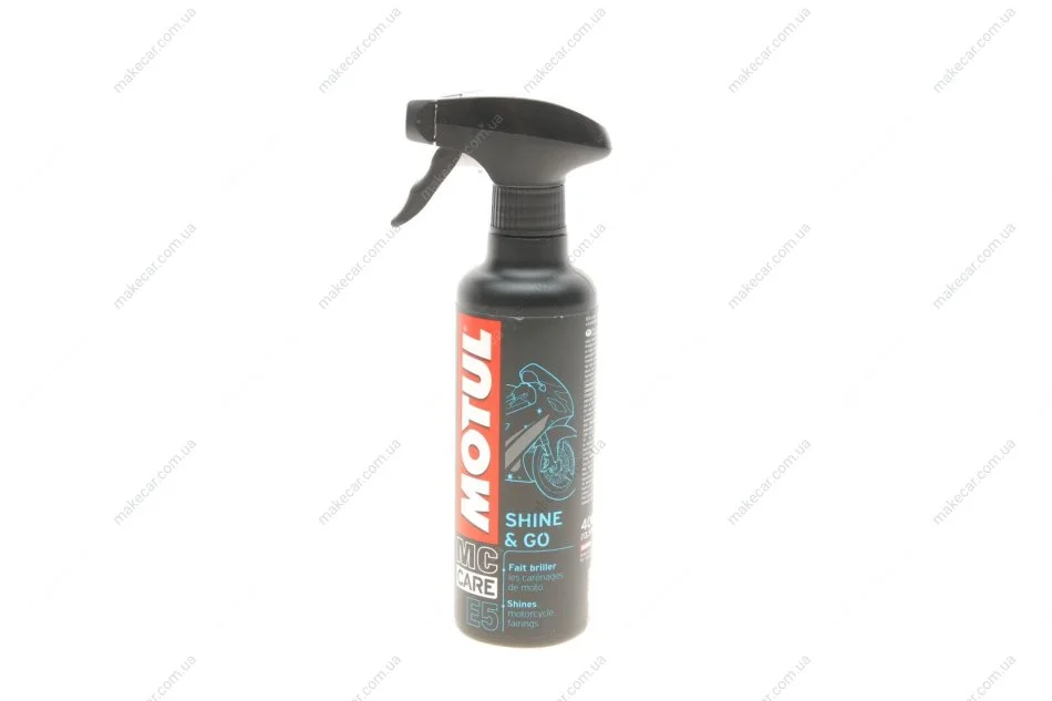 <strong>Поліроль SHINE GO MOTUL 818816 (фото 1)</strong>