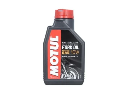 Олива амортизатора для MOTUL 821601 фото товару
