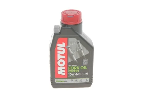 Олива Fork Oil Medium Exp 1L для MOTUL 822201 фото товара