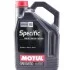 <strong>Моторна олива Motul Specific 506 01 506 00 503 00 0W-30 синтетична 5 л MOTUL 824206 (фото 1)</strong>
