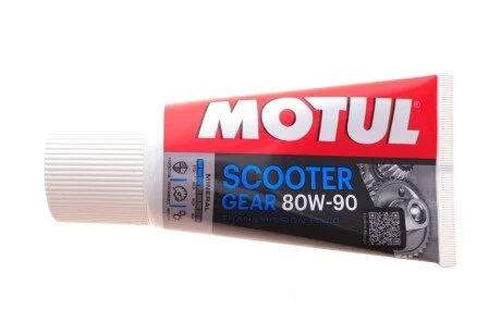 Олива Scooter Gea 80W90 0.15L для MOTUL 832376 фото товару