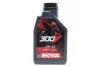 <strong>Олива для 4-х тактних двигунів 100% синтетична естерова 4T 300V FL Road Racing 0W30 1L MOTUL 835511 (фото 1)</strong>
