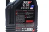 <strong>Олива для 4-х тактних двигунів 100% синтетична естерова 4T 300V FL Road Racing 0W30 4L MOTUL 835541 (фото 2)</strong>
