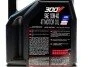 <strong>Олива 4T 300V FL SAE 10W40 4L MOTUL 836141 (фото 2)</strong>