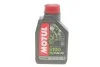 <strong>Олива моторна Motul 5100 4T 15W-50, 1л. MOTUL 836711 (фото 1)</strong>