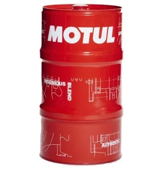Олива 6100 Syn-nergy SAE 5W30 60 L для MOTUL 838361 фото товару