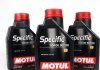 Моторна олія Specific 504.00-507.00 5W-30 синтетична 1 л MOTUL 838711 (фото 1)