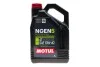 <strong>Олива для 4-х тактних двигунів синтетична естерова NGEN 5 10W40 4T 4L MOTUL 839141 (фото 1)</strong>