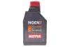 <strong>Олива для 4-х тактних двигунів синтетична естерова NGEN 7 10W50 4T 1L MOTUL 839701 (фото 1)</strong>
