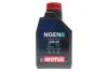 <strong>Олива моторна синтетична д/авто NGEN 6 5W30 1L MOTUL 839811 (фото 1)</strong>