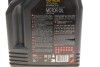 Моторное масло 8100 Eco-Lite 0W-20 синтетическое 5 л MOTUL 841151 (фото 2)