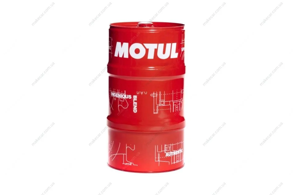 <strong>Олива 8100 ECO-lite SAE 0W20 (208L) MOTUL 841178 (фото 1)</strong>