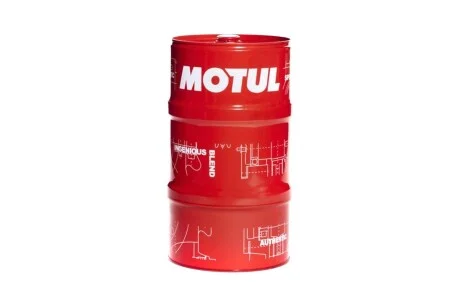 Олива 8100 ECO-lite SAE 0W20 (208L) для MOTUL 841178 фото товару