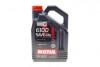 Моторна олія 6100 Save-Lite 5W-20 синтетична 4 л MOTUL 841350 (фото 1)