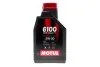 <strong>Олива моторна Technosynthese д/авто 6100 SYN-clean FE 5W30 1L MOTUL 841711 (фото 1)</strong>