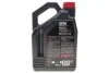 <strong>Олива моторна 6100 Syn-clean FE 5W30 4L MOTUL 841750 (фото 3)</strong>