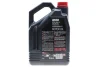 <strong>Олива моторна Technosynthese д/авто 6100 Syn-clean FE SAE 5W30 (5L) MOTUL 841751 (фото 3)</strong>