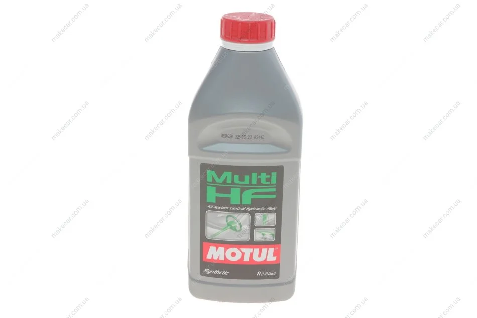 <strong>Олива /Multi HF (1L)/102954 MOTUL 841911 (фото 1)</strong>