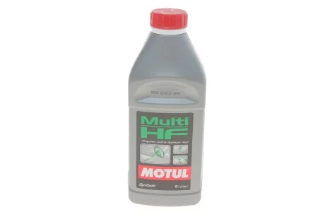 Олива /Multi HF (1L)/102954 для MOTUL 841911 фото товару