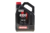<strong>Олива моторна Technosynthese д/авто 6100 Save-lite 5W20 4L MOTUL 842150 (фото 1)</strong>