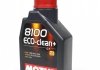 Моторное масло 8100 Eco-Clean+ 5W-30 синтетическое 1 л MOTUL 842511 (фото 1)